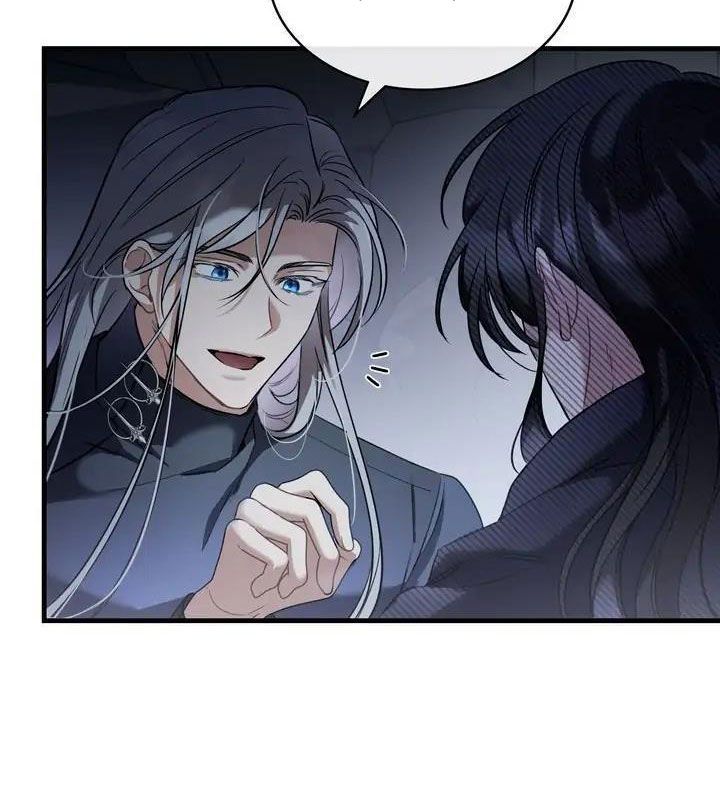 Màn Đêm Không Tối: Chapter 31.1