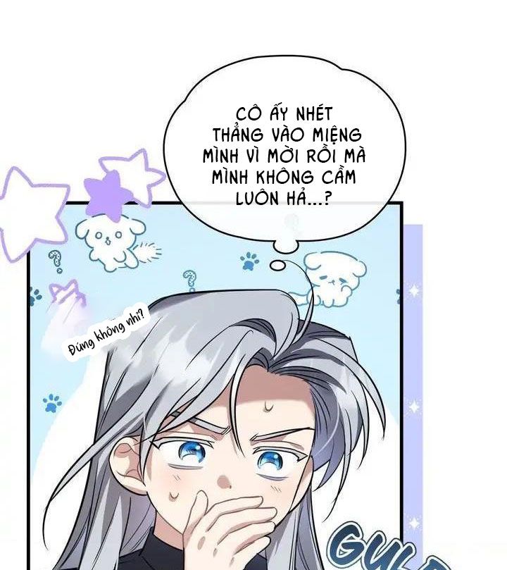 Màn Đêm Không Tối: Chapter 31.1