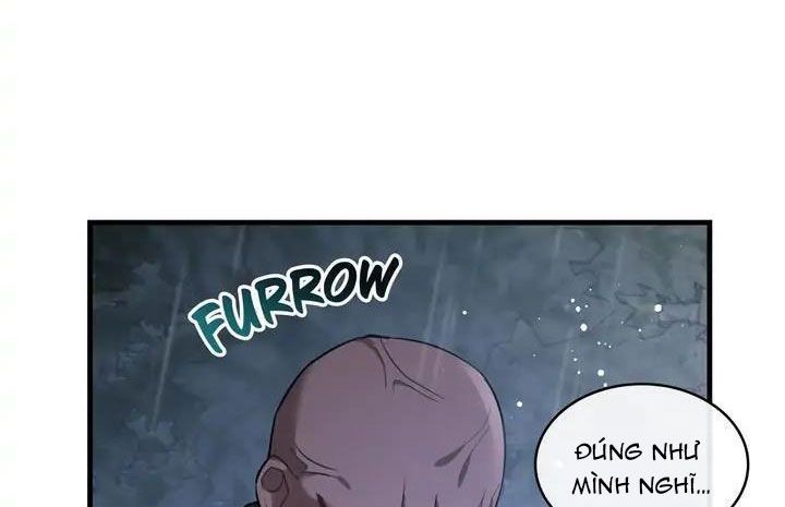 Màn Đêm Không Tối: Chapter 31.1