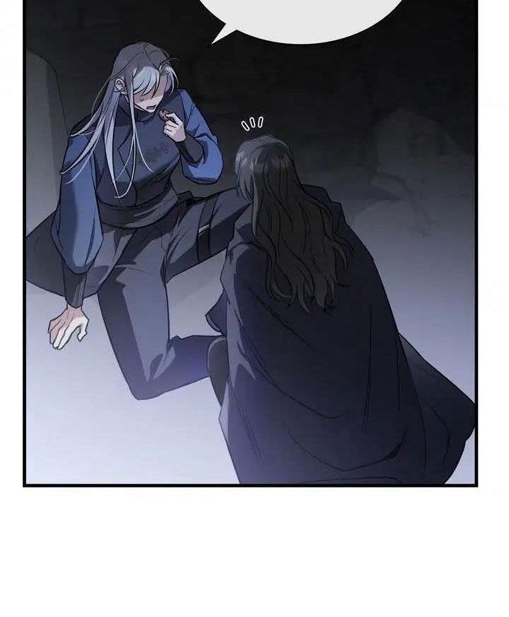 Màn Đêm Không Tối: Chapter 31.1