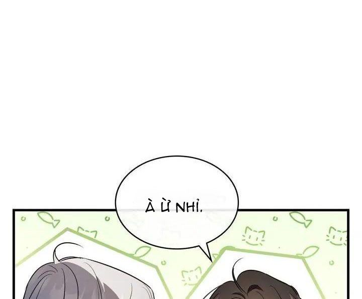 Màn Đêm Không Tối: Chapter 31.1