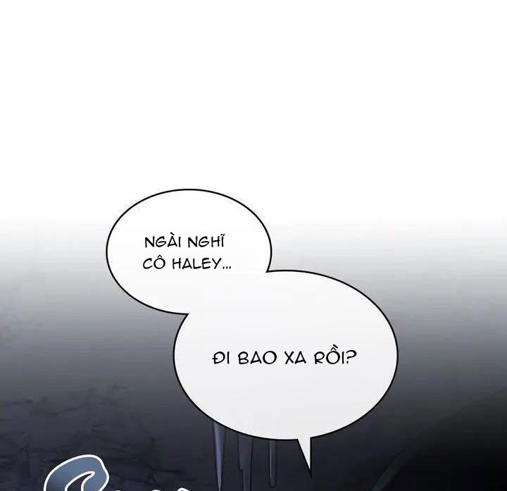 Màn Đêm Không Tối: Chapter 31.1