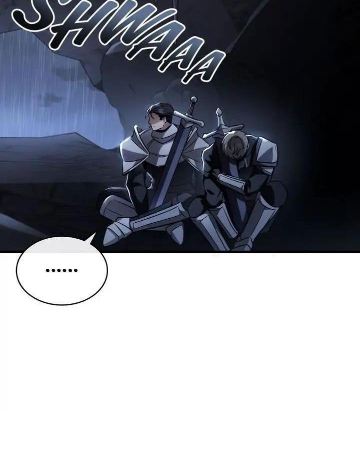 Màn Đêm Không Tối: Chapter 31.1