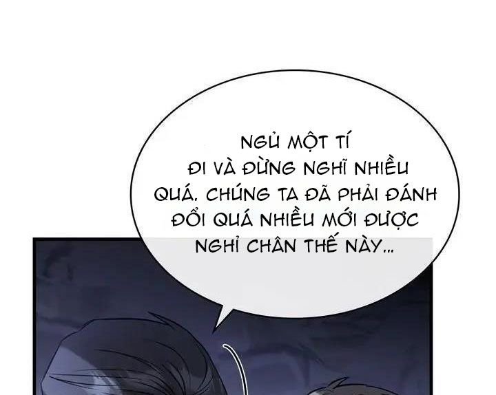 Màn Đêm Không Tối: Chapter 31.1