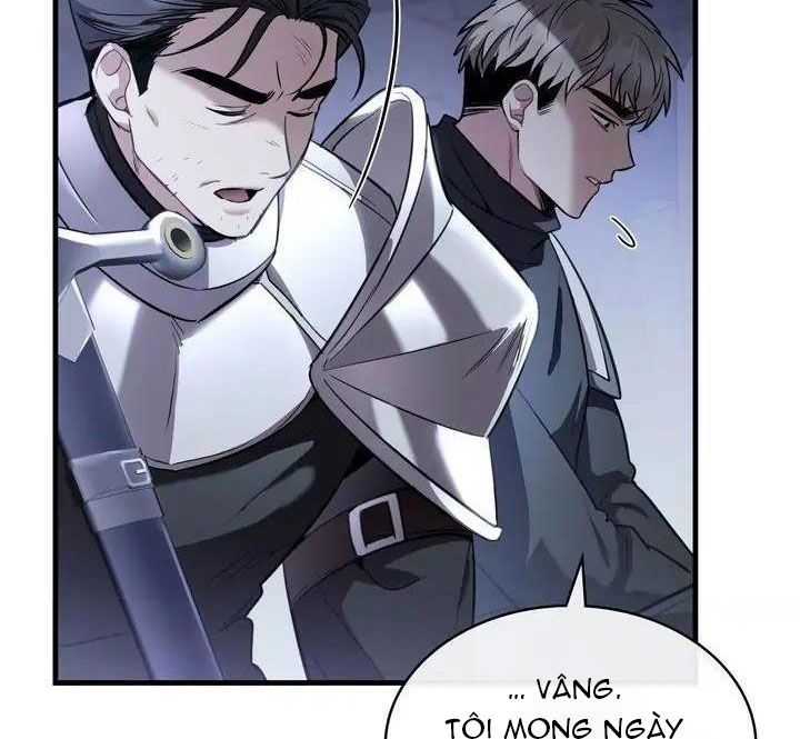 Màn Đêm Không Tối: Chapter 31.1