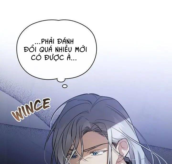 Màn Đêm Không Tối: Chapter 31.1