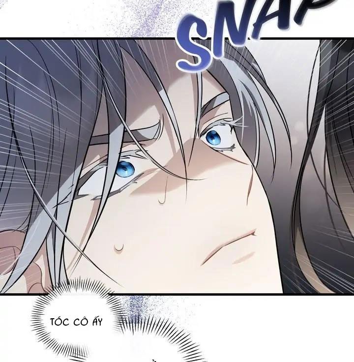Màn Đêm Không Tối: Chapter 31.1