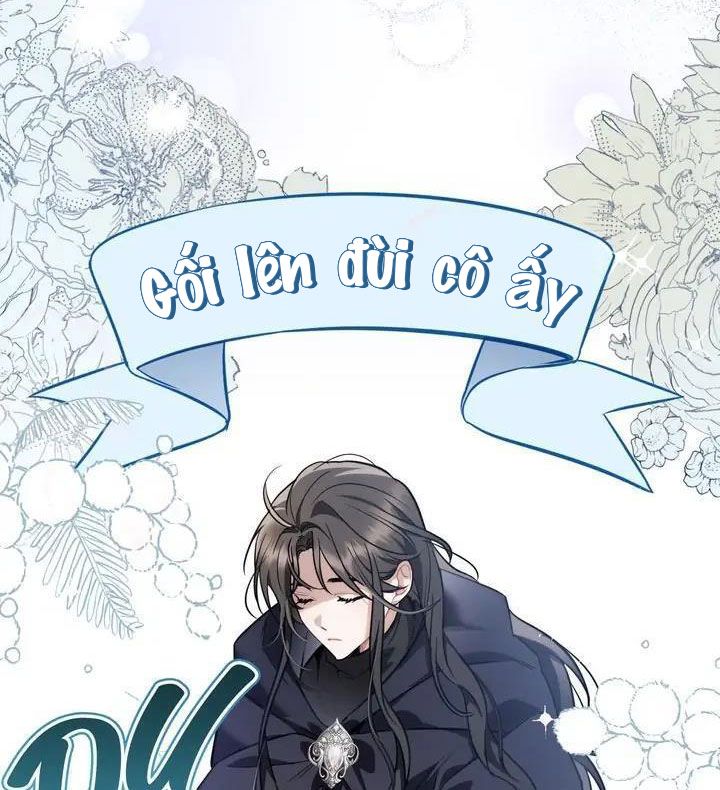 Màn Đêm Không Tối: Chapter 31.1