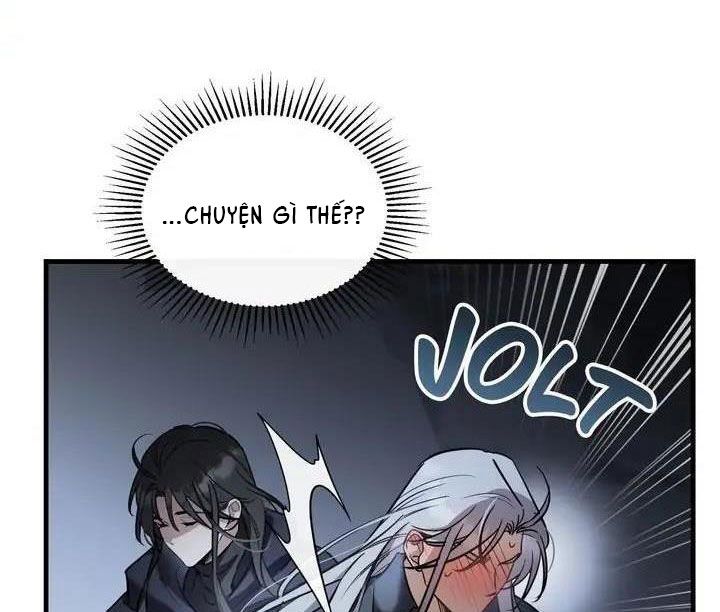 Màn Đêm Không Tối: Chapter 31.1