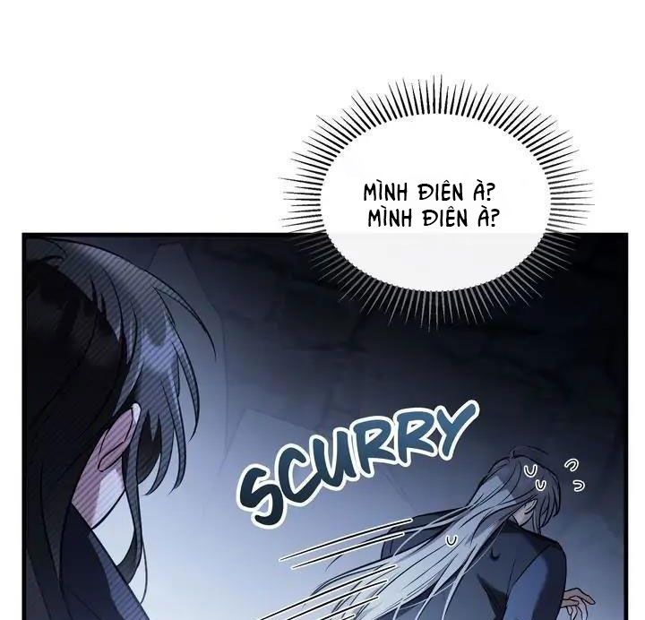 Màn Đêm Không Tối: Chapter 31.1