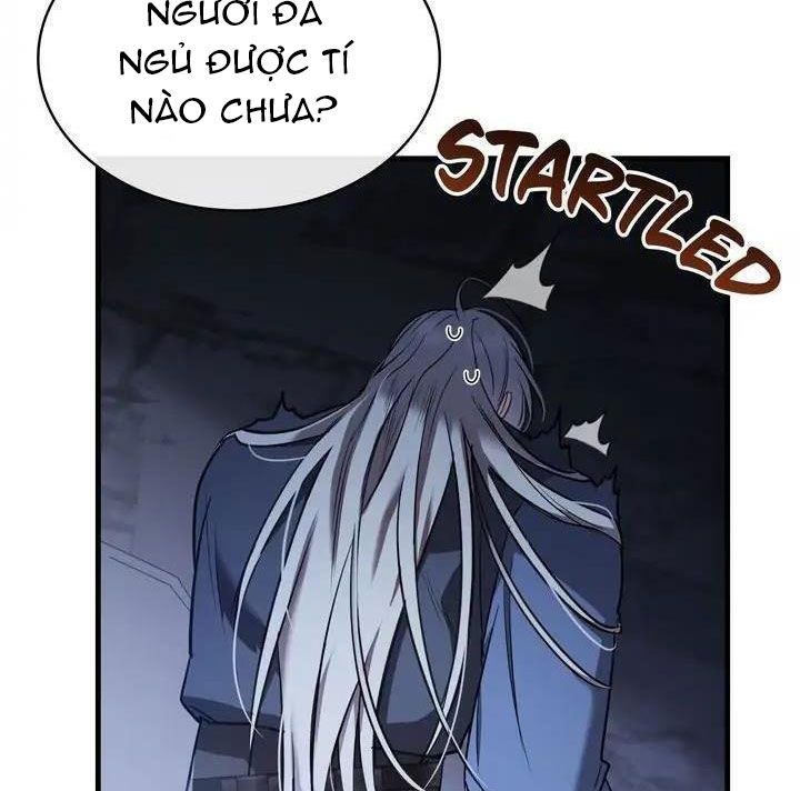 Màn Đêm Không Tối: Chapter 31.1