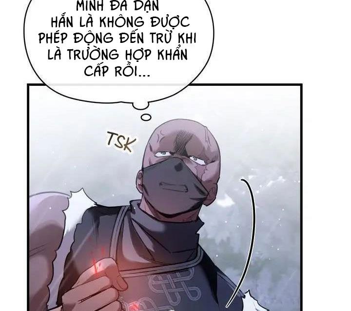 Màn Đêm Không Tối: Chapter 31.1