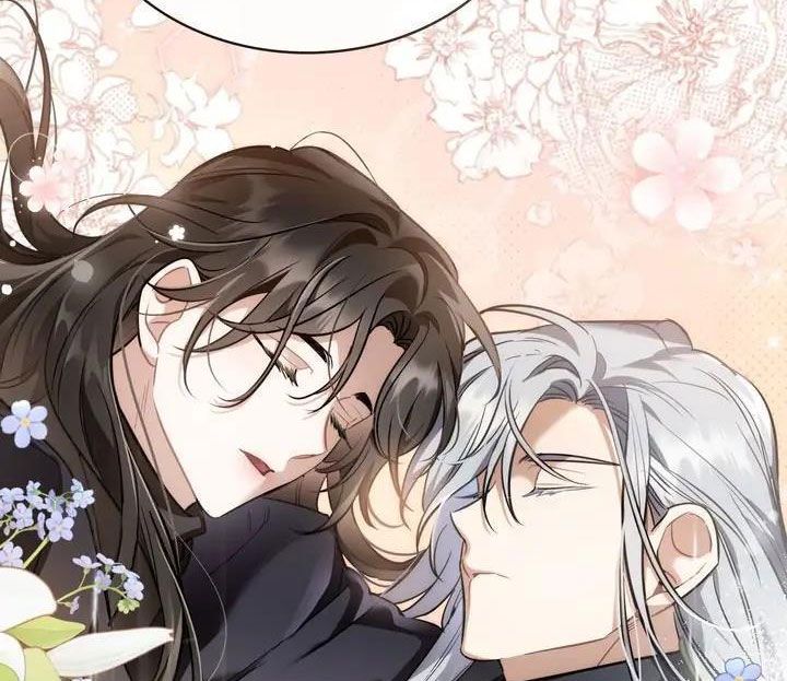 Màn Đêm Không Tối: Chapter 31.2