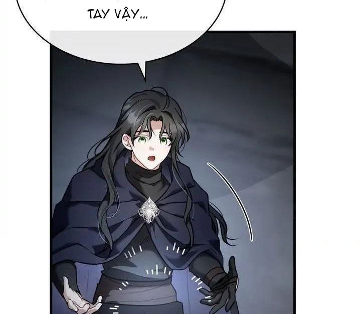 Màn Đêm Không Tối: Chapter 31.2