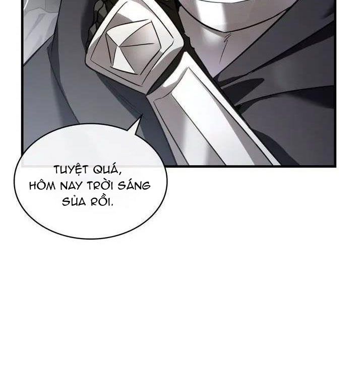 Màn Đêm Không Tối: Chapter 31.2