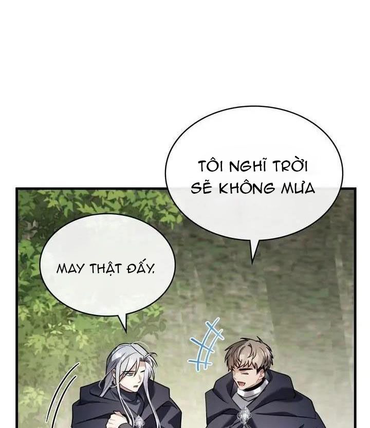 Màn Đêm Không Tối: Chapter 31.2
