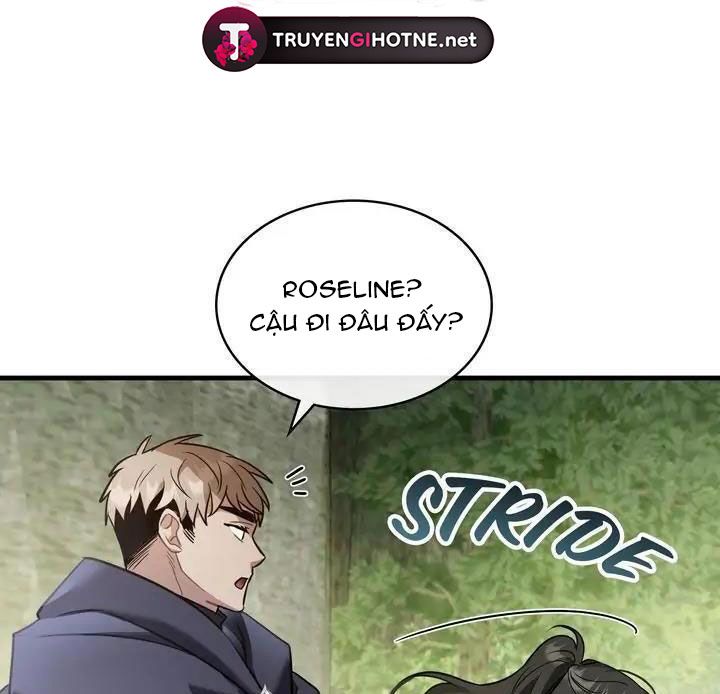 Màn Đêm Không Tối: Chapter 31.2
