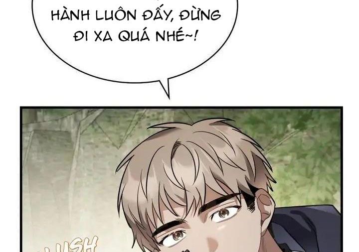 Màn Đêm Không Tối: Chapter 31.2