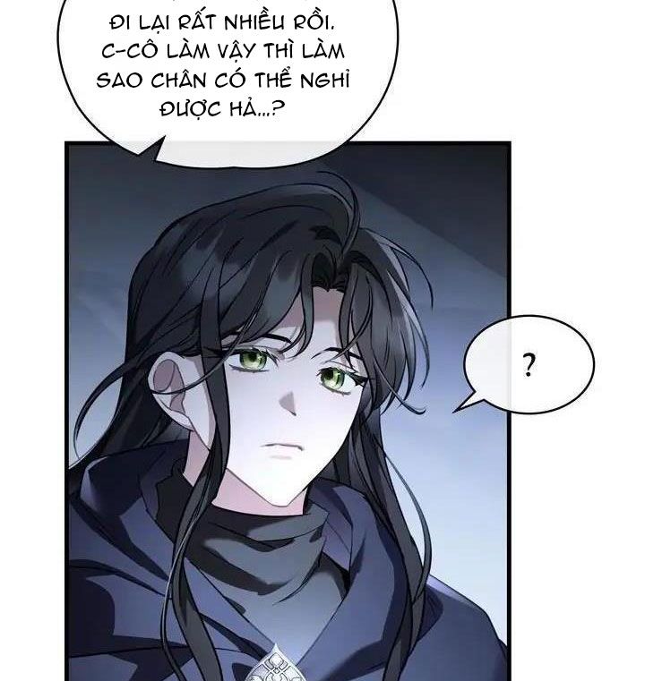 Màn Đêm Không Tối: Chapter 31.2