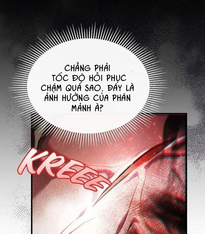 Màn Đêm Không Tối: Chapter 31.2