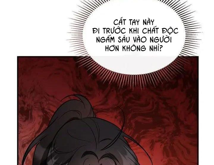 Màn Đêm Không Tối: Chapter 31.2