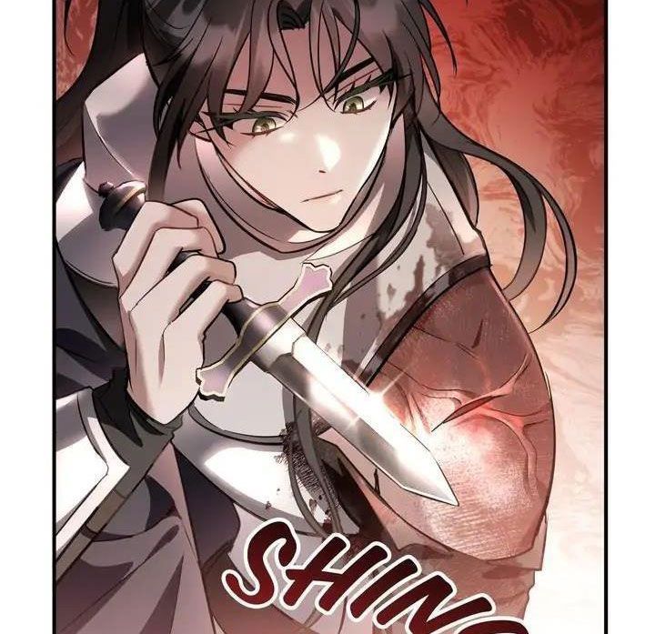 Màn Đêm Không Tối: Chapter 31.2