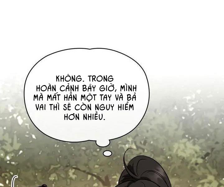 Màn Đêm Không Tối: Chapter 31.2