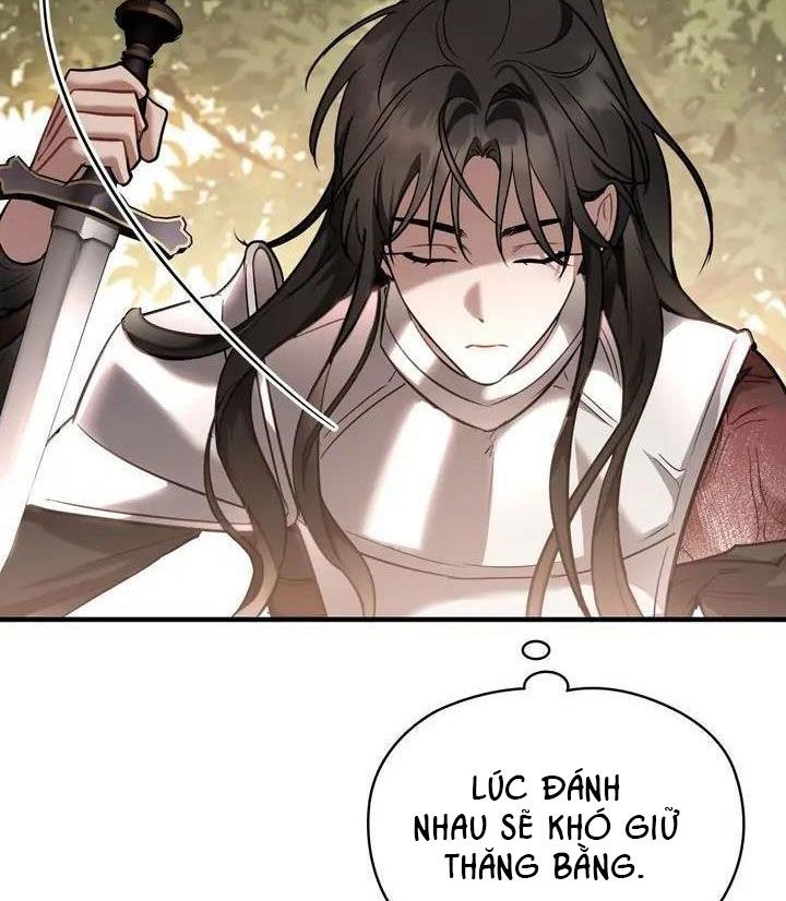 Màn Đêm Không Tối: Chapter 31.2