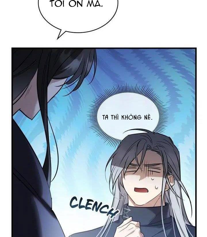 Màn Đêm Không Tối: Chapter 31.2