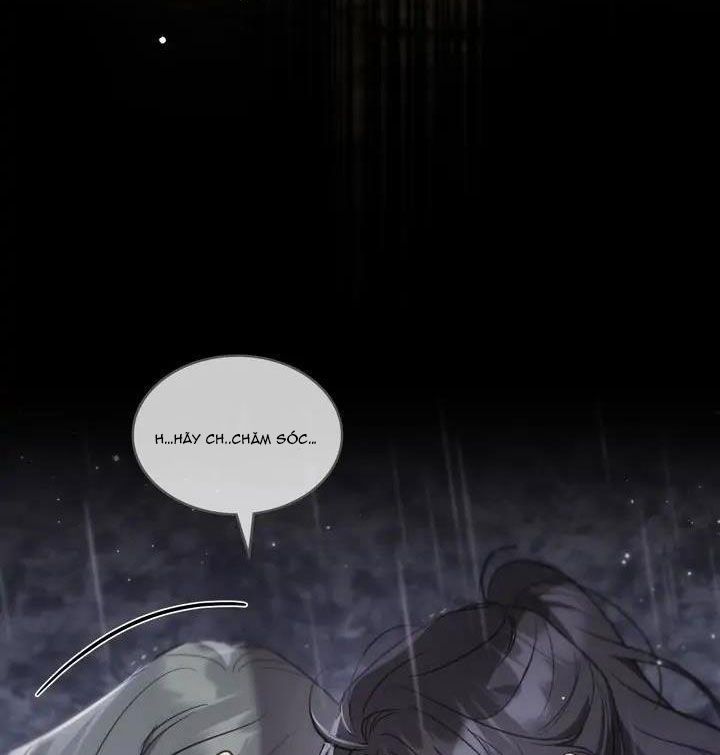 Màn Đêm Không Tối: Chapter 31.2