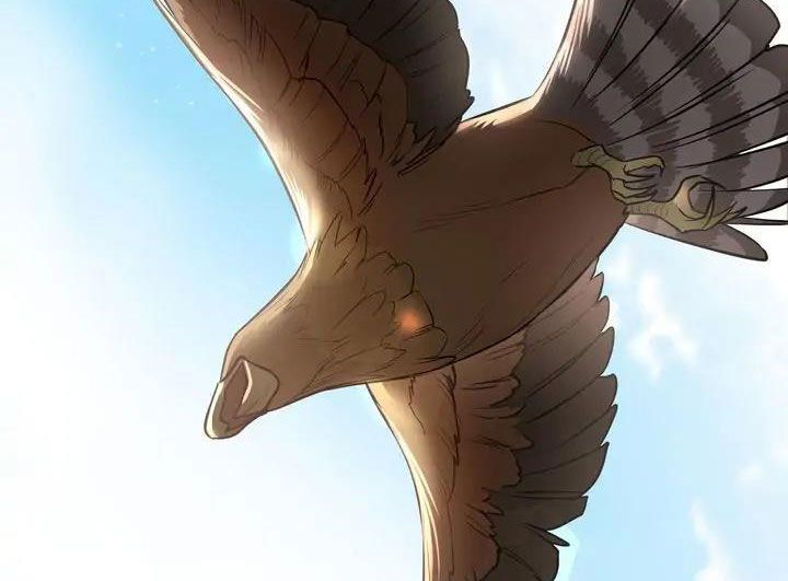 Màn Đêm Không Tối: Chapter 31.2
