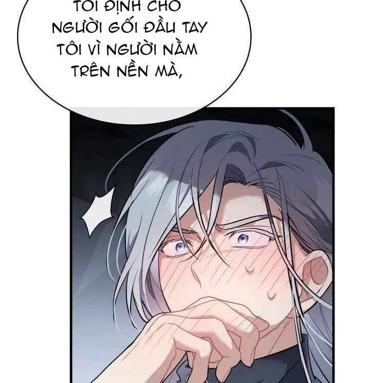Màn Đêm Không Tối: Chapter 31.2