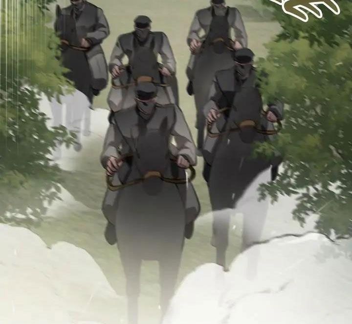 Màn Đêm Không Tối: Chapter 31.2