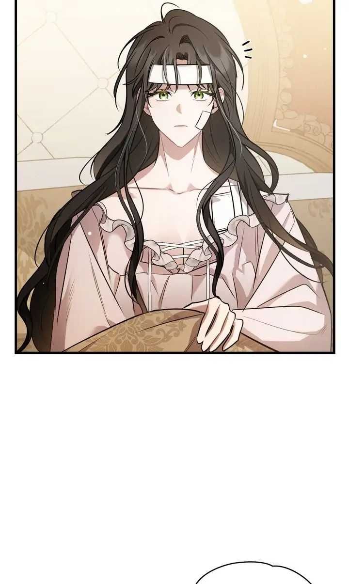Màn Đêm Không Tối: Chapter 34.1