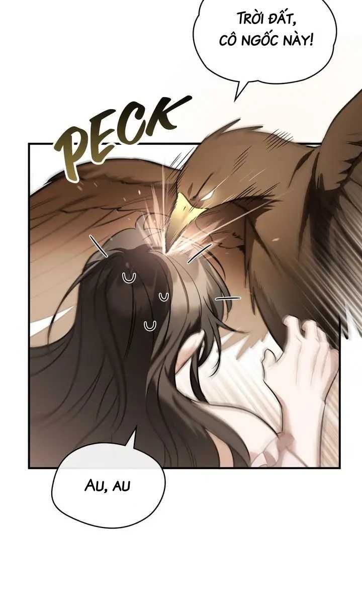 Màn Đêm Không Tối: Chapter 34.1