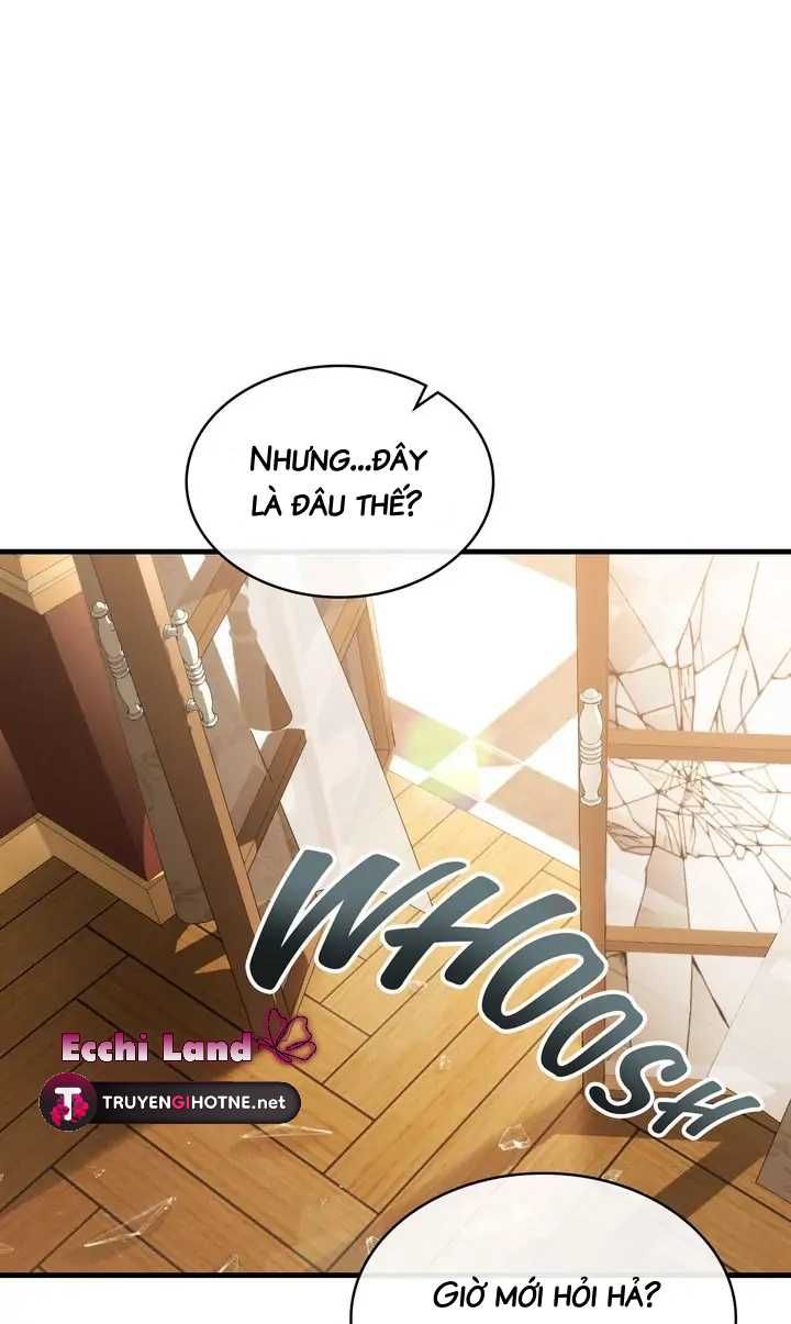 Màn Đêm Không Tối: Chapter 34.1