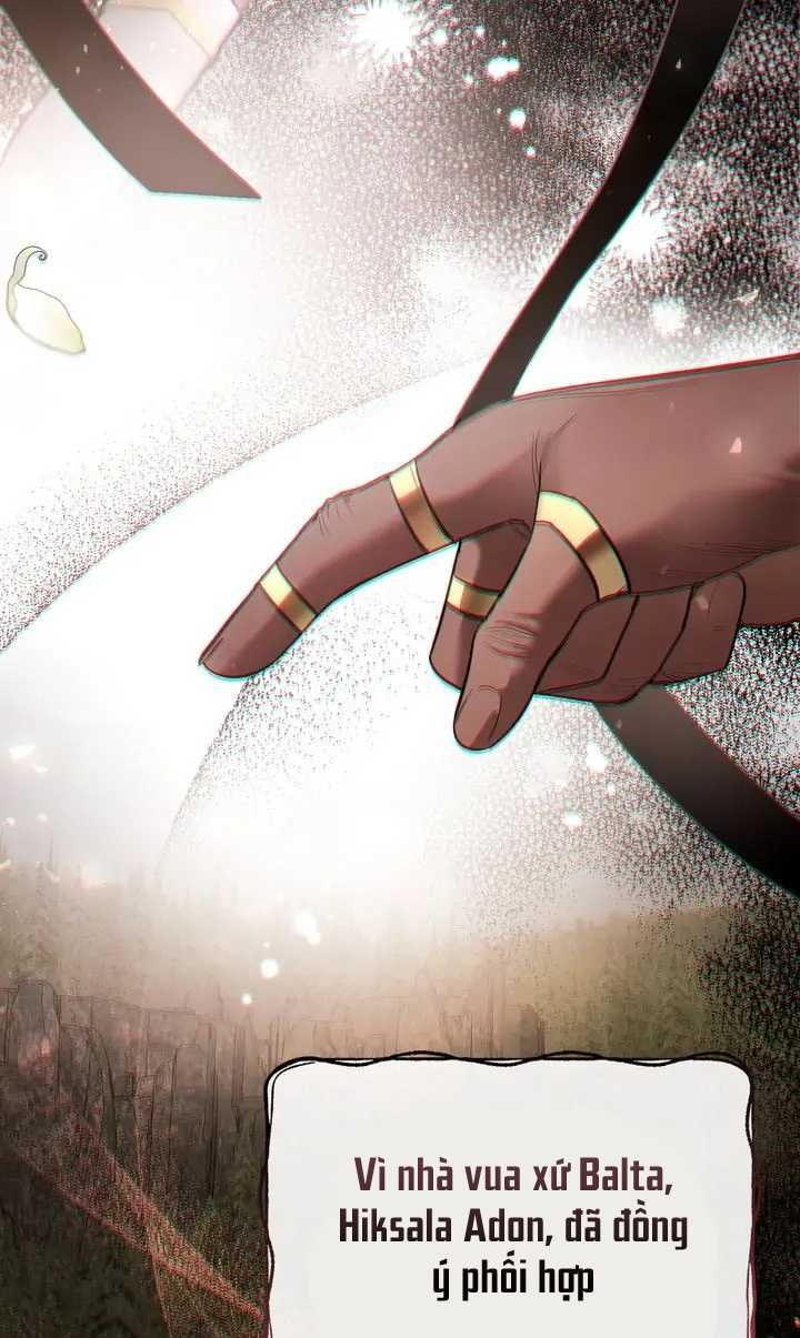 Màn Đêm Không Tối: Chapter 34.1