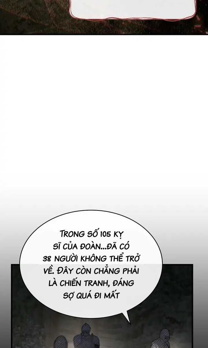Màn Đêm Không Tối: Chapter 34.1