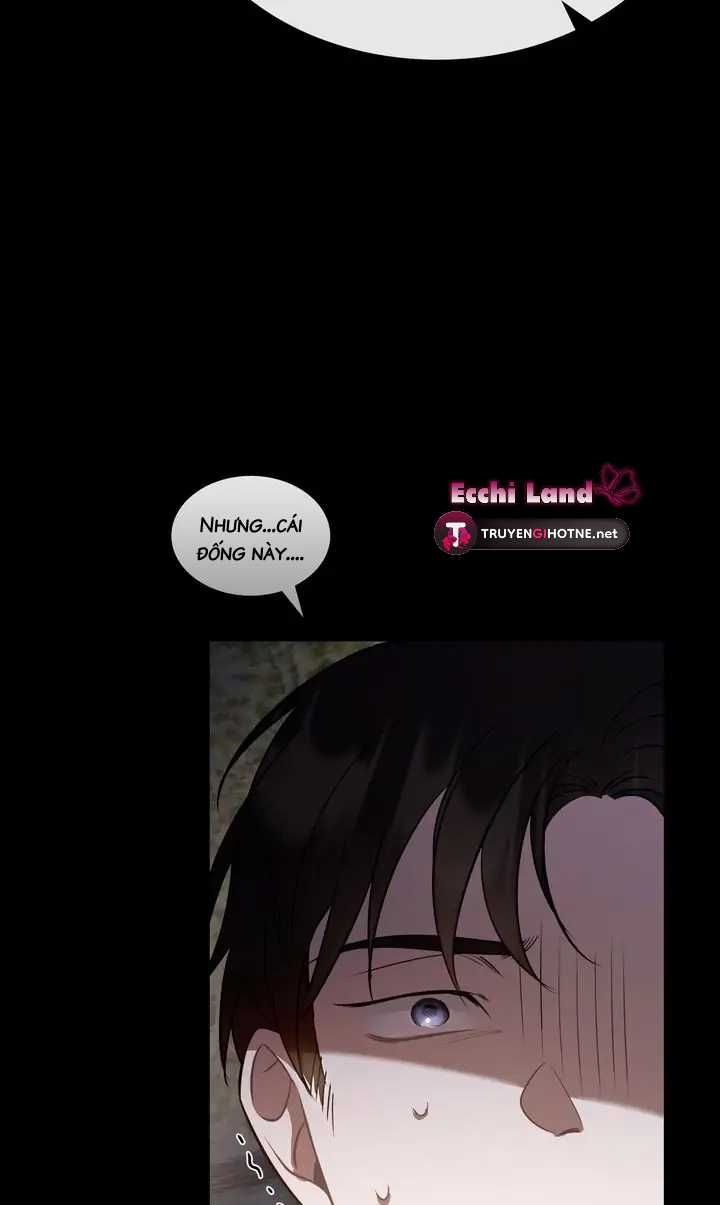 Màn Đêm Không Tối: Chapter 34.1