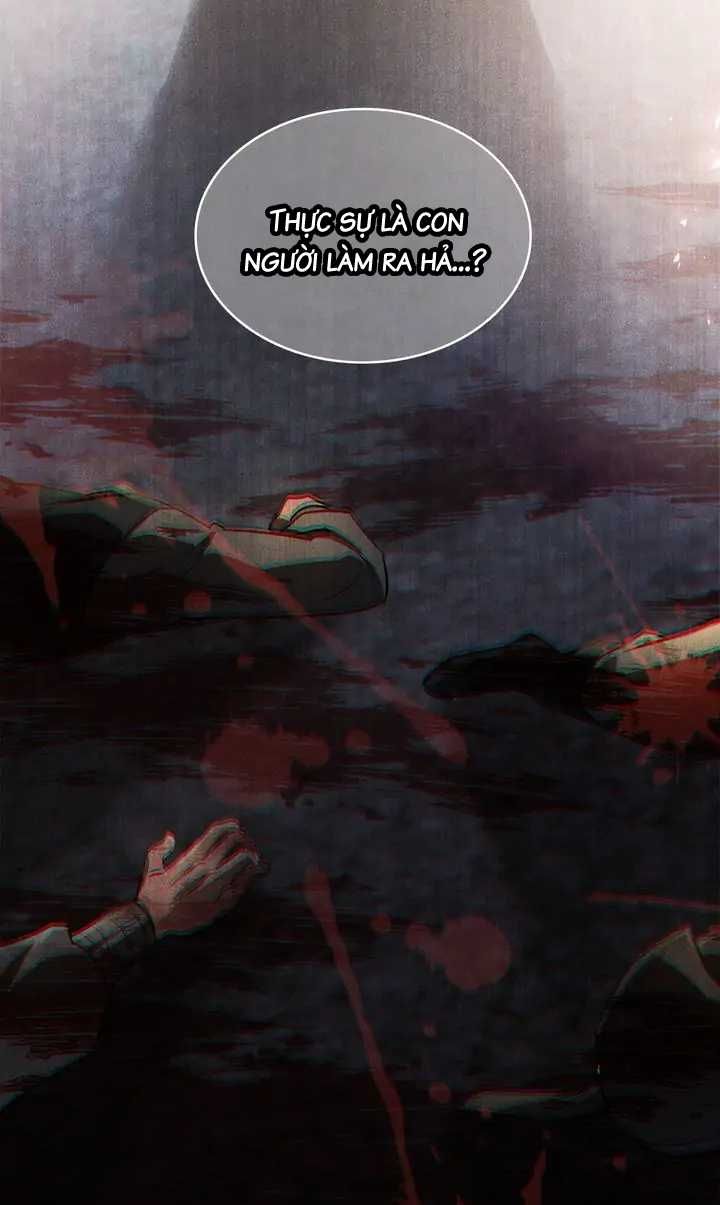 Màn Đêm Không Tối: Chapter 34.1