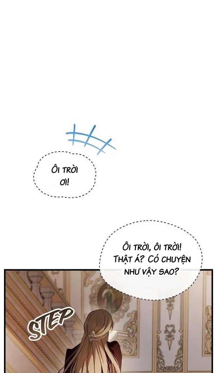 Màn Đêm Không Tối: Chapter 34.1