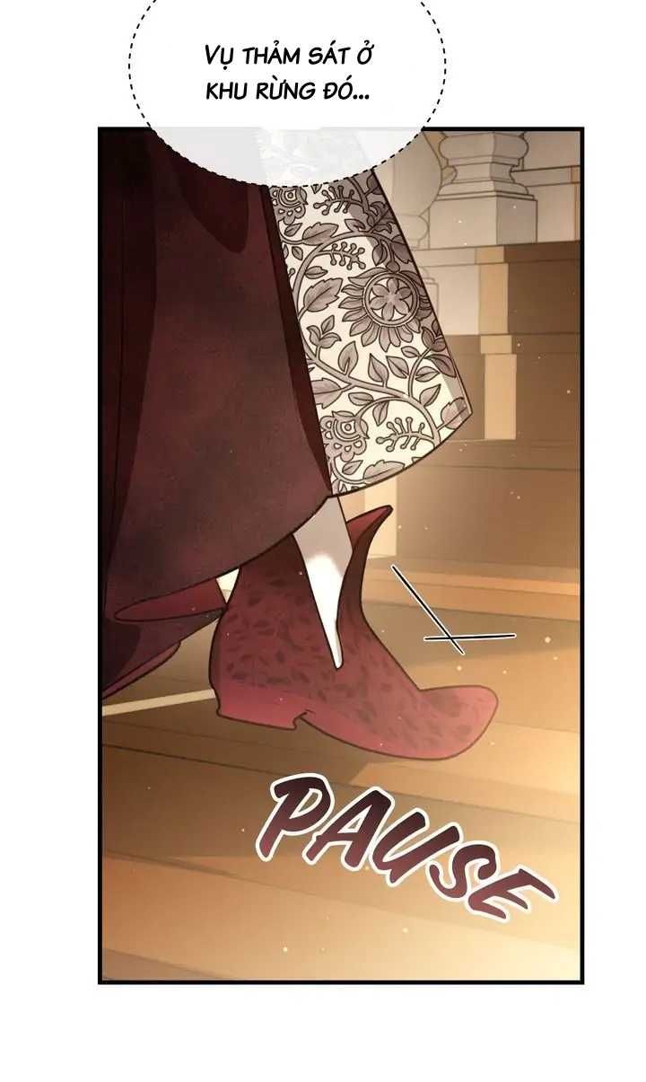 Màn Đêm Không Tối: Chapter 34.1