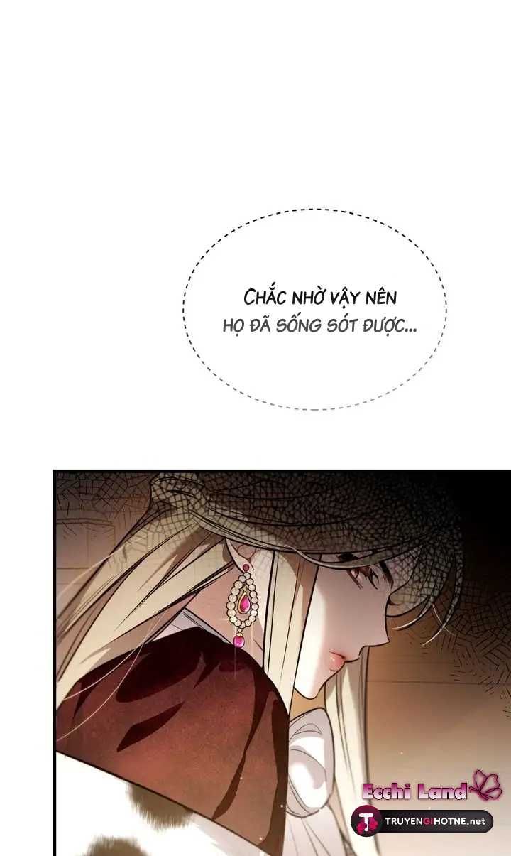 Màn Đêm Không Tối: Chapter 34.1