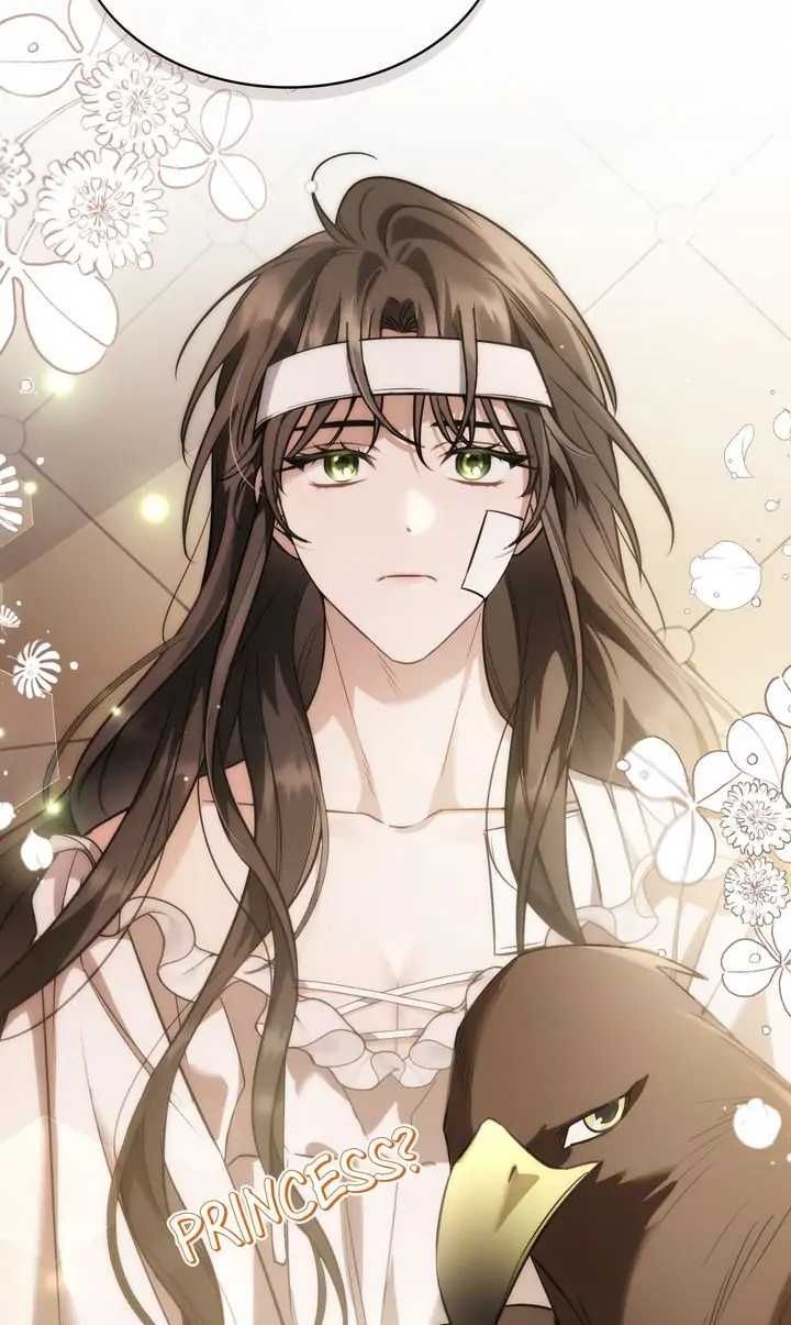 Màn Đêm Không Tối: Chapter 34.1