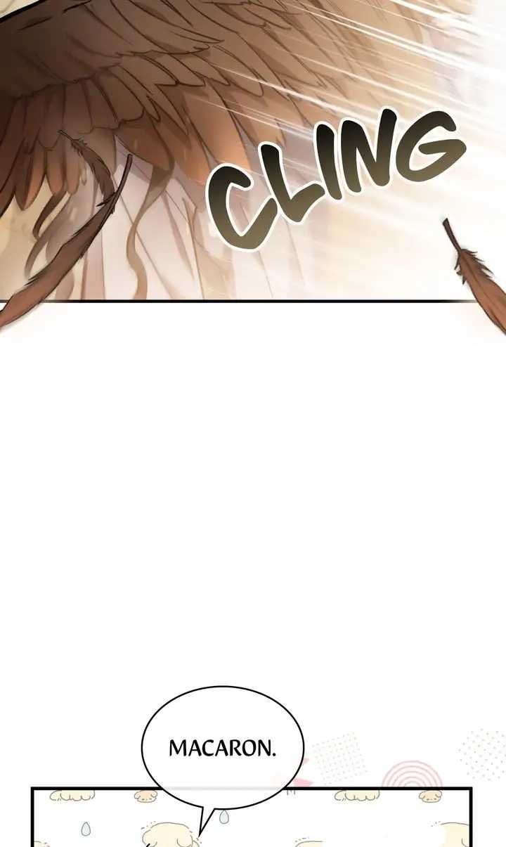 Màn Đêm Không Tối: Chapter 34.1