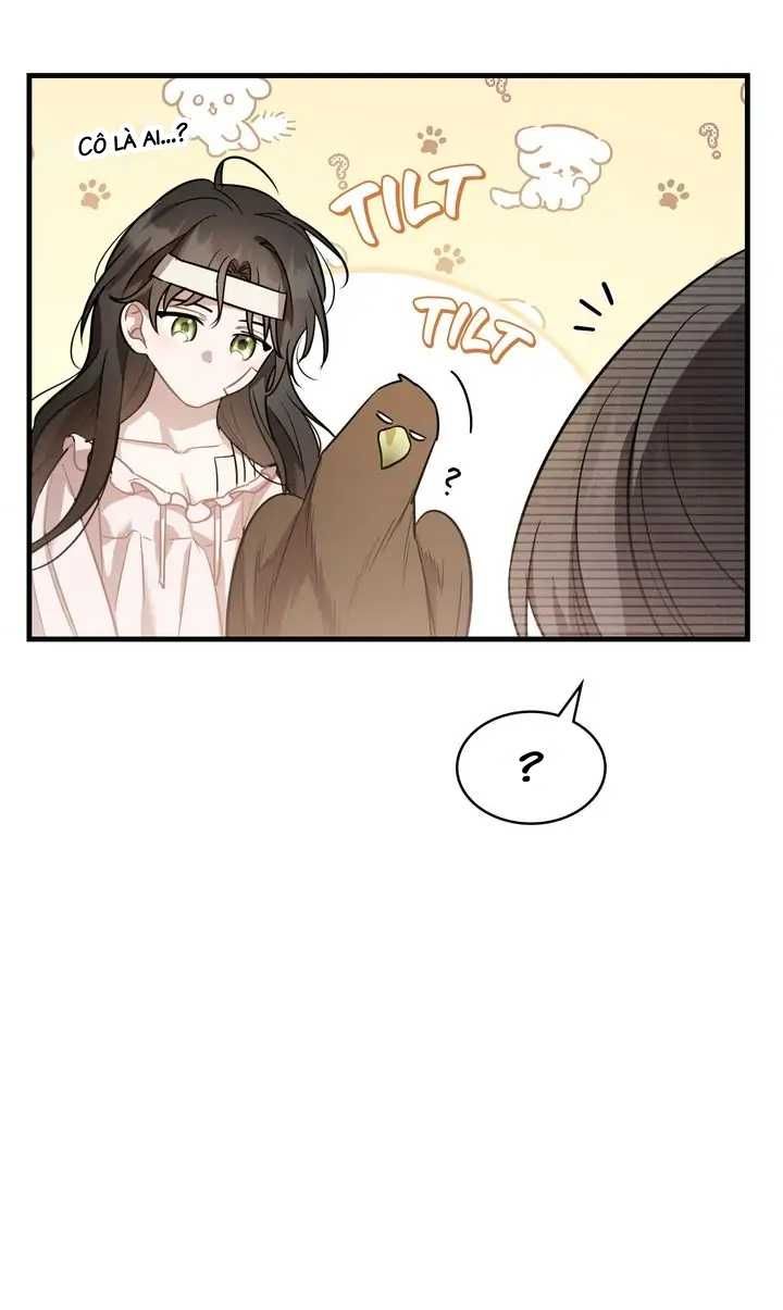 Màn Đêm Không Tối: Chapter 34.1