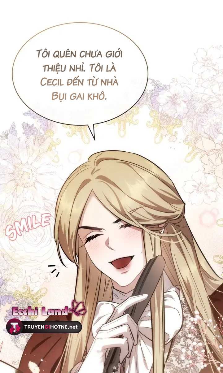 Màn Đêm Không Tối: Chapter 34.1