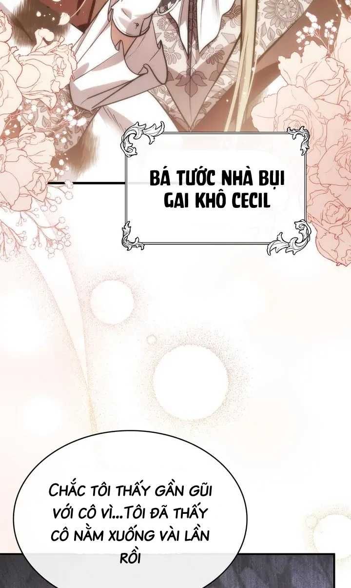 Màn Đêm Không Tối: Chapter 34.1