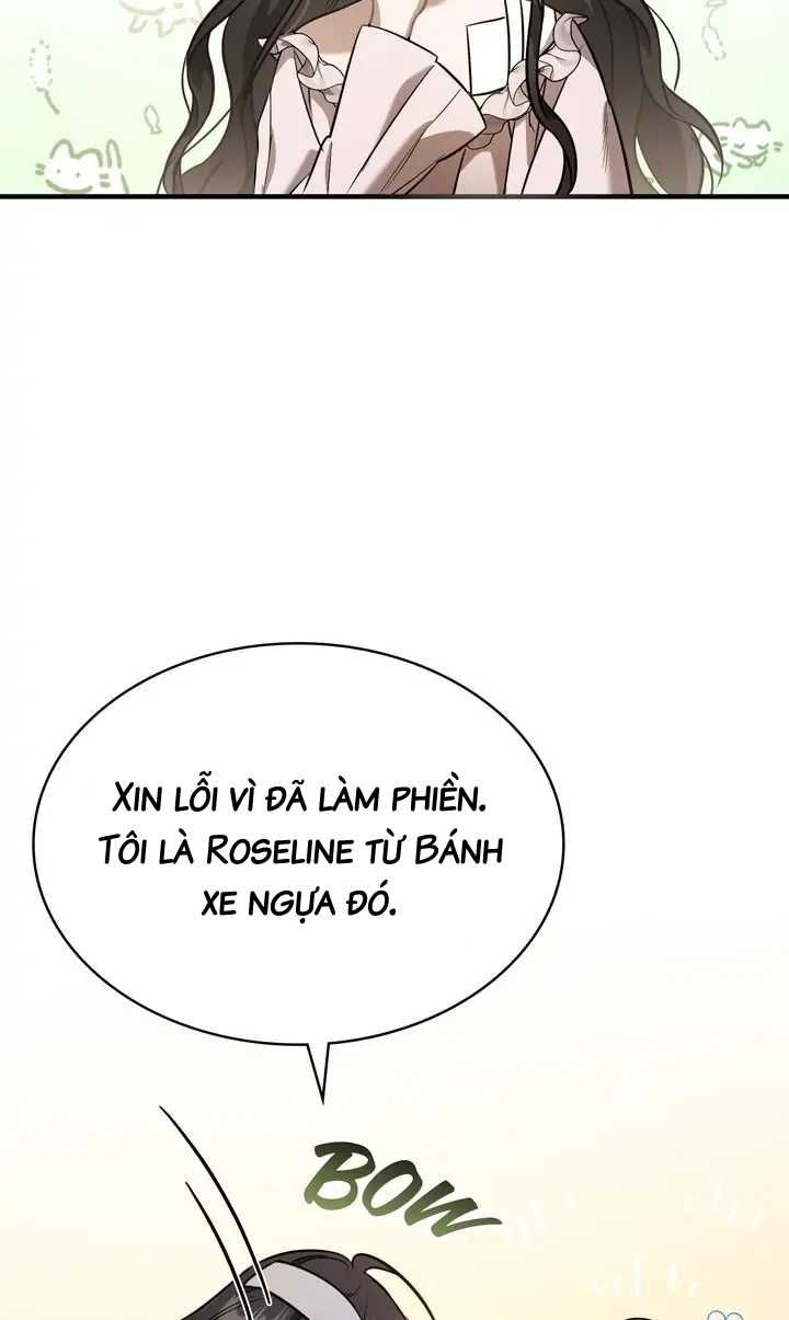 Màn Đêm Không Tối: Chapter 34.1