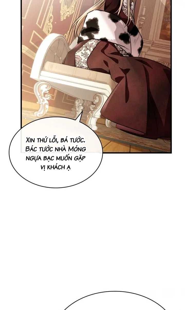 Màn Đêm Không Tối: Chapter 34.1